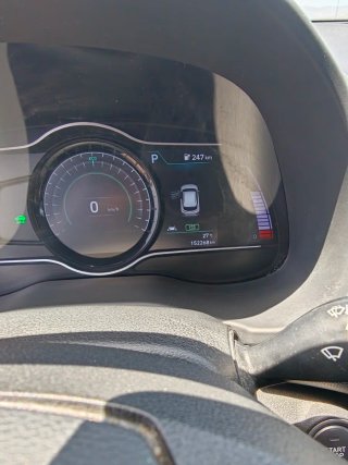 Hyundai Kona 2020