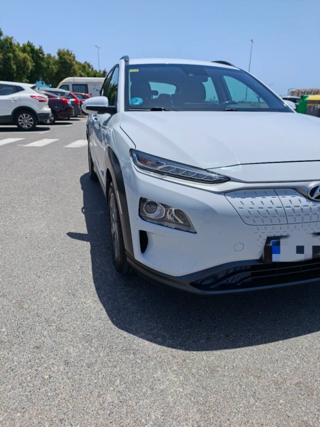 Hyundai Kona 2020