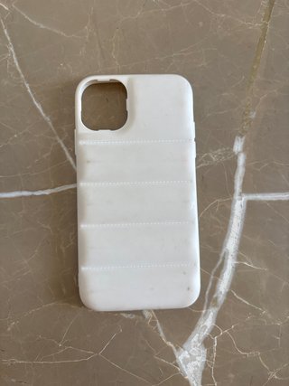Funda móvil poco usada