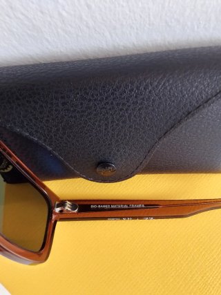 Gafas de sol Ray-Ban marrones