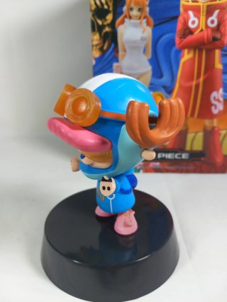 Figura Chopper One Piece Egghead SSG
