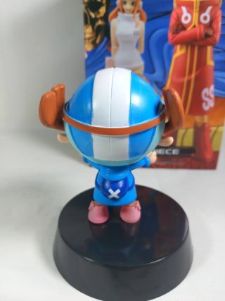 Figura Chopper One Piece Egghead SSG