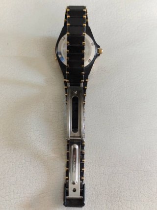 Orologio Bulova Superior 2000 Quartz
