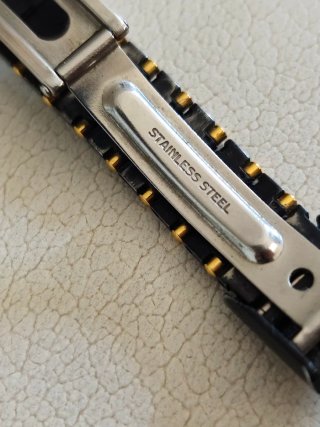 Orologio Bulova Superior 2000 Quartz