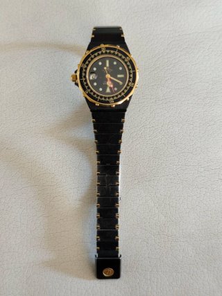 Orologio Bulova Superior 2000 Quartz