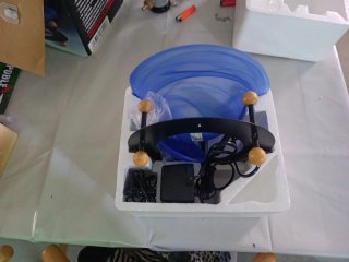 Vita Light Humidificador Oxigenador