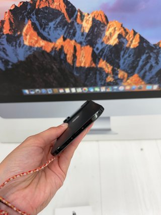 iPhone 17 air 256gb como nuevo