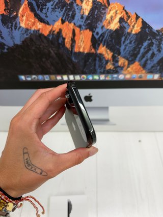 iPhone 17 air 256gb como nuevo