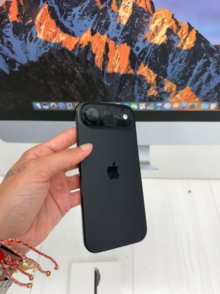 iPhone 17 air 256gb como nuevo