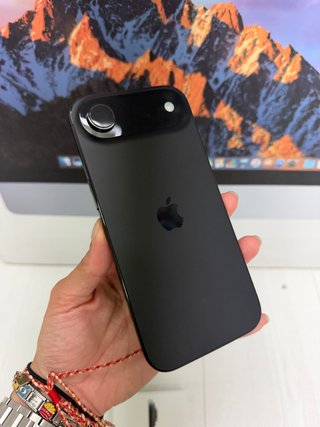 iPhone 17 air 256gb como nuevo