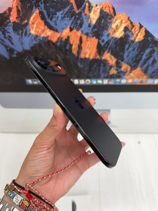 iPhone 17 air 256gb como nuevo