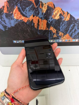 iPhone 17 air 256gb como nuevo