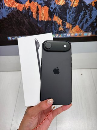 iPhone 17 air 256gb como nuevo