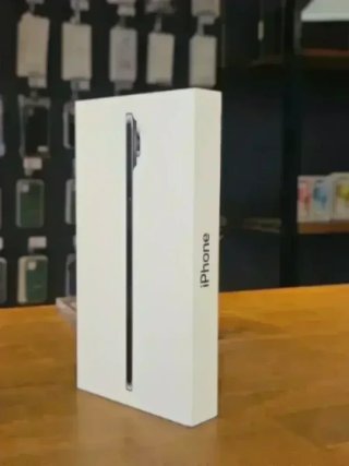 IPHONE AIR 256GB NEGRO PRECINTADO