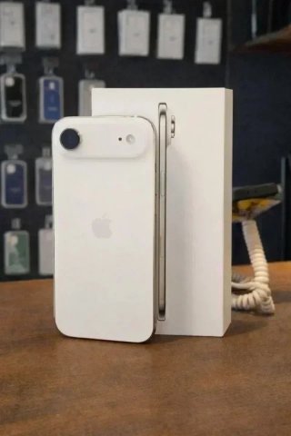 IPHONE AIR 256GB DORADO 100% BATERÍA