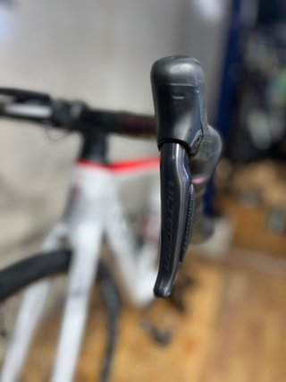 Orbea Gain M20i 2022 / Talla XS