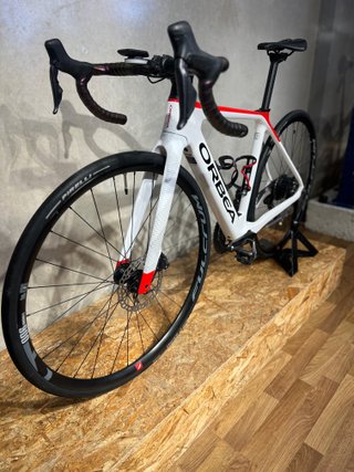 Orbea Gain M20i 2022 / Talla XS