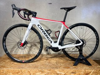 Orbea Gain M20i 2022 / Talla XS
