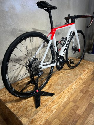 Orbea Gain M20i 2022 / Talla XS