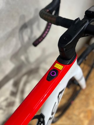 Orbea Gain M20i 2022 / Talla XS