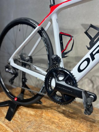 Orbea Gain M20i 2022 / Talla XS