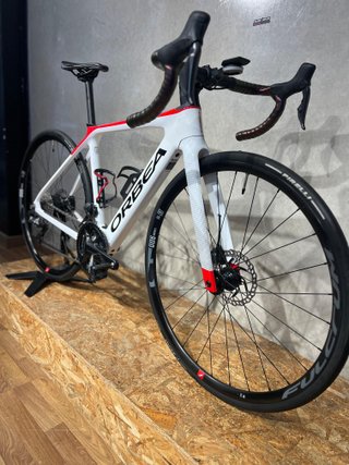 Orbea Gain M20i 2022 / Talla XS