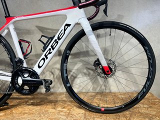 Orbea Gain M20i 2022 / Talla XS