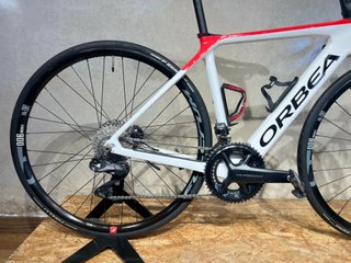 Orbea Gain M20i 2022 / Talla XS