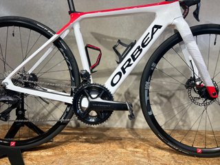 Orbea Gain M20i 2022 / Talla XS