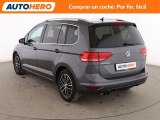 Volkswagen Touran 1.4 TSI Sport BlueMotion Tech