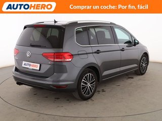 Volkswagen Touran 1.4 TSI Sport BlueMotion Tech
