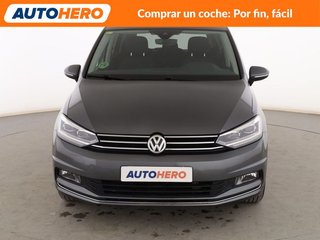 Volkswagen Touran 1.4 TSI Sport BlueMotion Tech