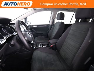 Volkswagen Touran 1.4 TSI Sport BlueMotion Tech