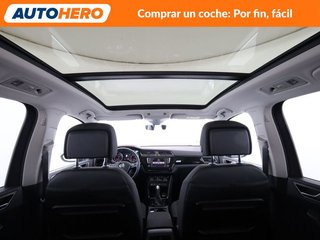 Volkswagen Touran 1.4 TSI Sport BlueMotion Tech
