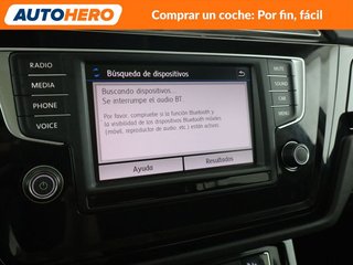 Volkswagen Touran 1.4 TSI Sport BlueMotion Tech