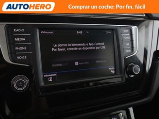 Volkswagen Touran 1.4 TSI Sport BlueMotion Tech