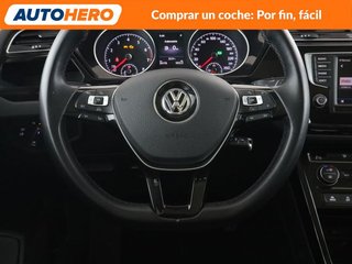 Volkswagen Touran 1.4 TSI Sport BlueMotion Tech