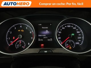 Volkswagen Touran 1.4 TSI Sport BlueMotion Tech