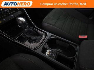 Volkswagen Touran 1.4 TSI Sport BlueMotion Tech
