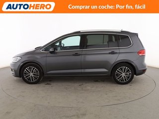 Volkswagen Touran 1.4 TSI Sport BlueMotion Tech