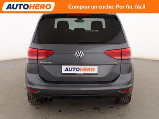 Volkswagen Touran 1.4 TSI Sport BlueMotion Tech