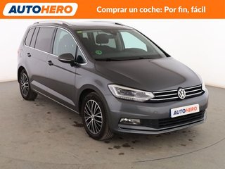 Volkswagen Touran 1.4 TSI Sport BlueMotion Tech