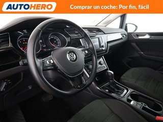 Volkswagen Touran 1.4 TSI Sport BlueMotion Tech