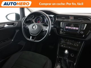 Volkswagen Touran 1.4 TSI Sport BlueMotion Tech