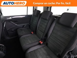 Volkswagen Touran 1.4 TSI Sport BlueMotion Tech