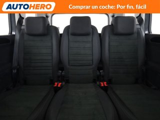 Volkswagen Touran 1.4 TSI Sport BlueMotion Tech