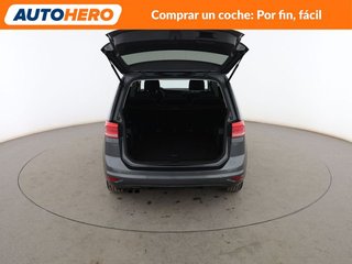 Volkswagen Touran 1.4 TSI Sport BlueMotion Tech