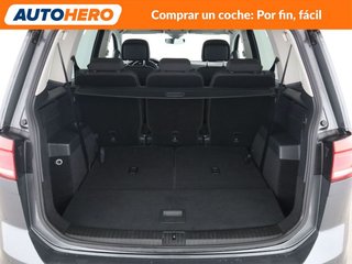 Volkswagen Touran 1.4 TSI Sport BlueMotion Tech