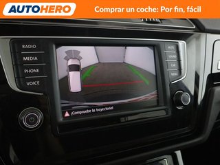 Volkswagen Touran 1.4 TSI Sport BlueMotion Tech