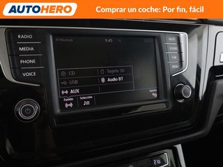 Volkswagen Touran 1.4 TSI Sport BlueMotion Tech